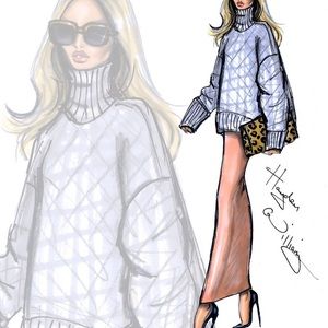 🧶 SWEATERS 🧶 ➡️